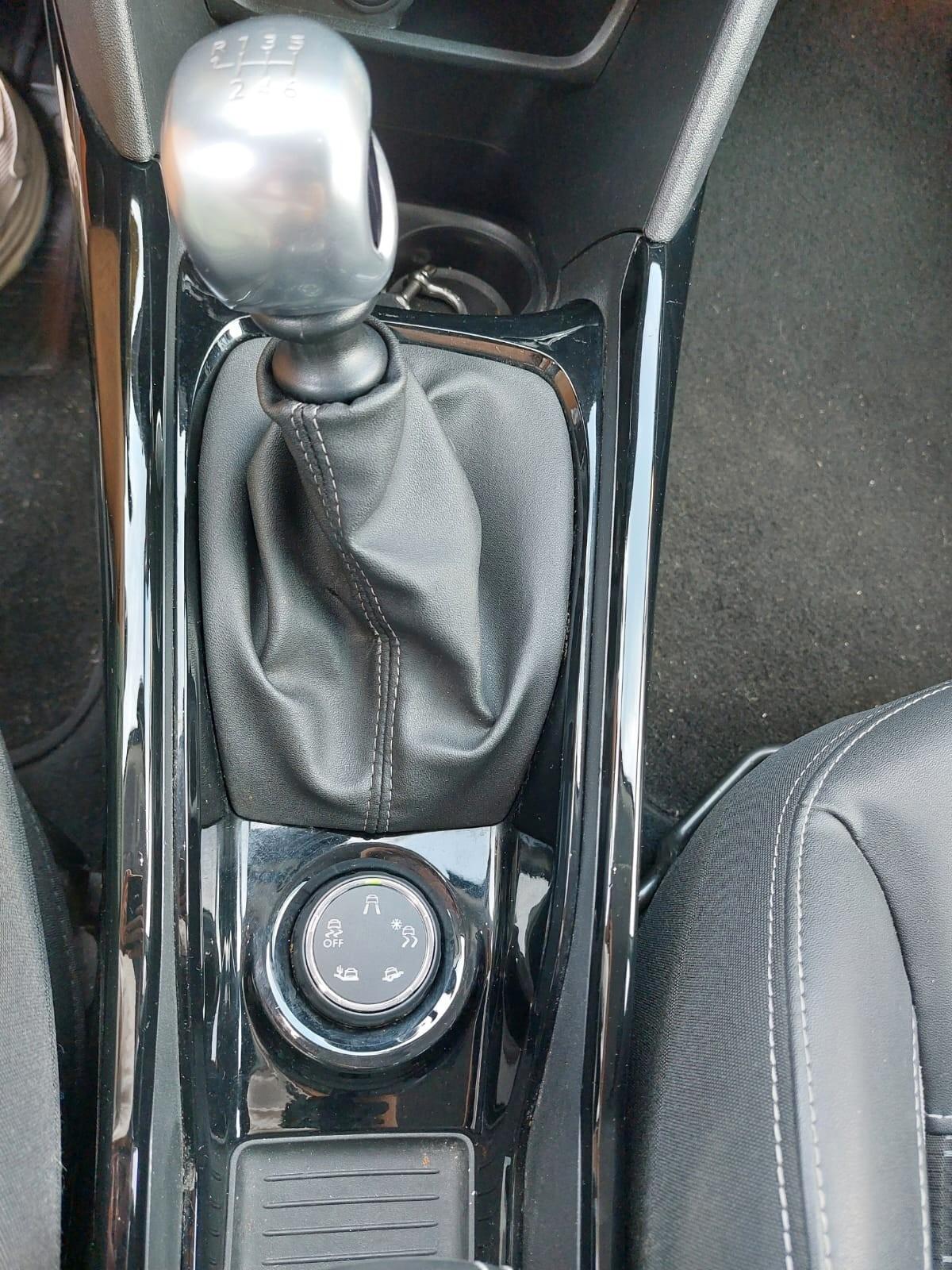 Peugeot 2008 1.6 e-HDi 120 CV UN GIOIELLINO
