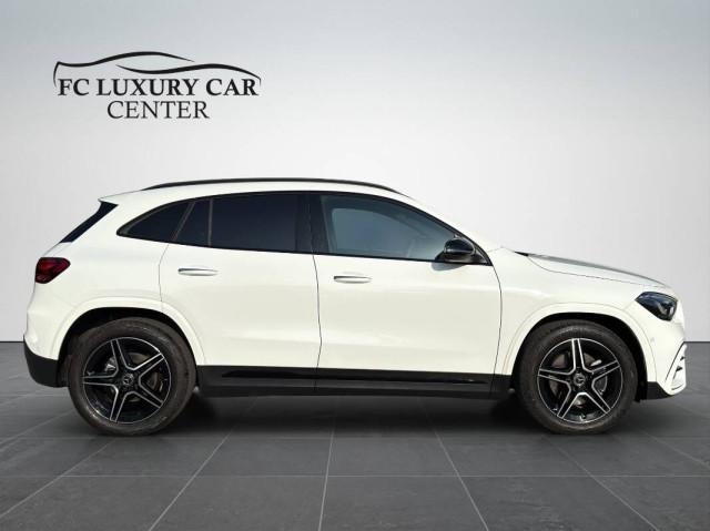 Mercedes Classe GLA 200 d AMG Line Premium 4matic auto