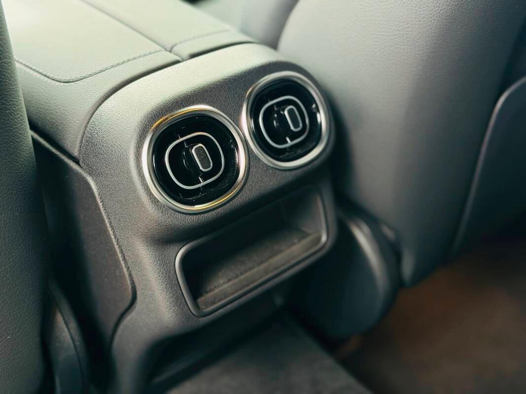 Mercedes Classe GLC 220 d Premium 4matic auto