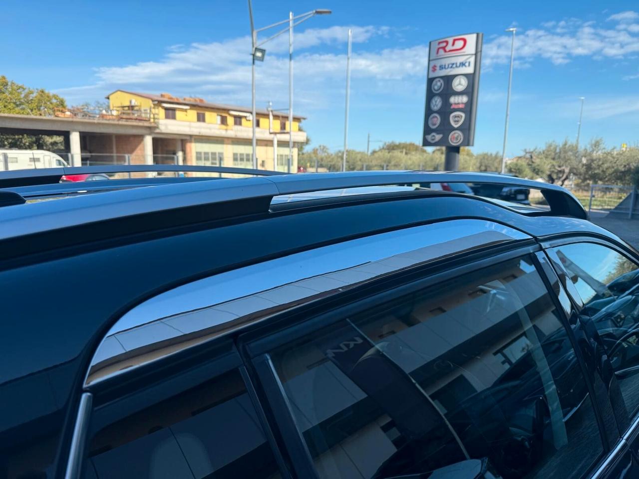 Peugeot 2008 PureTech 82 Allure + GPL - OK NEOPATENTATI