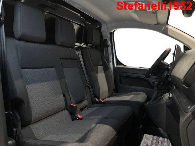 CITROEN Jumpy M - 1.5 BlueHDi 120 S&S