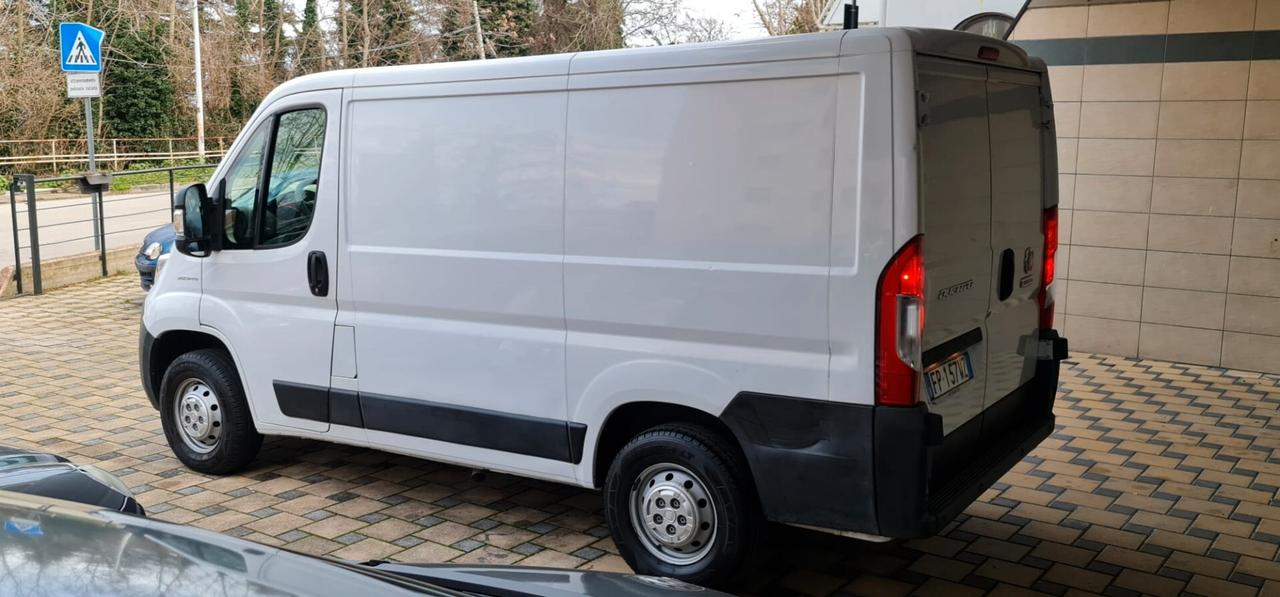 Fiat Ducato 30 2.3 MJT 130CV PC-TN Furgone