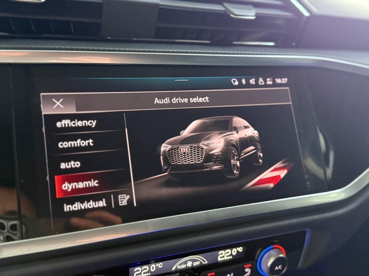 Audi Q3 SPB 40 TDI quattro S tronic line edition