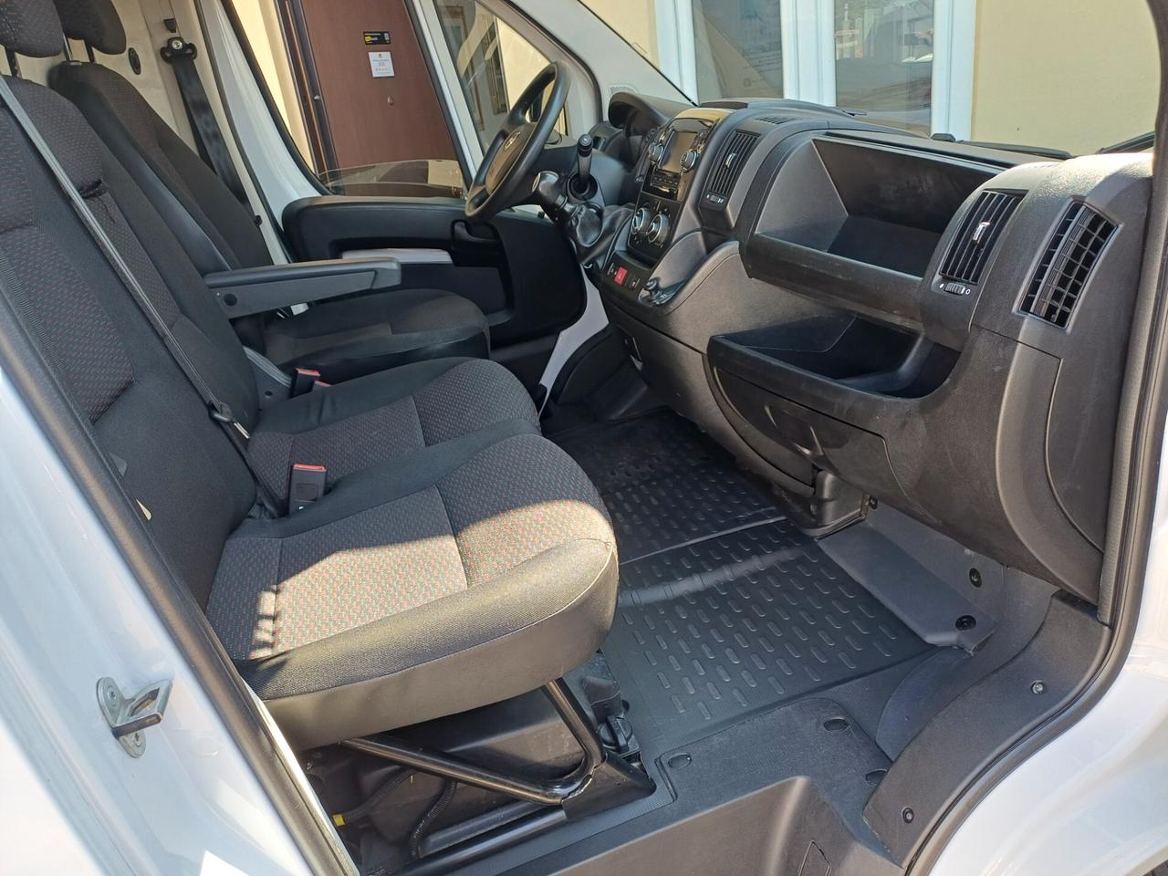 Opel Movano 35 2.2 BlueHDi 140 S&S PM-TM Furgone