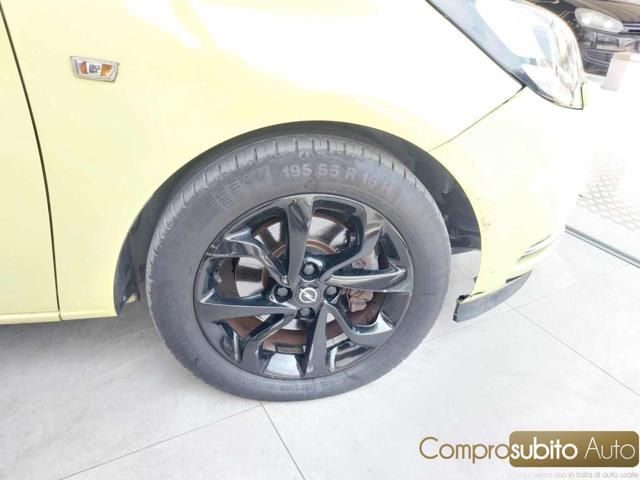 OPEL Corsa 1.0 Turbo SGE 115CV (Garanzia 12 Mesi)