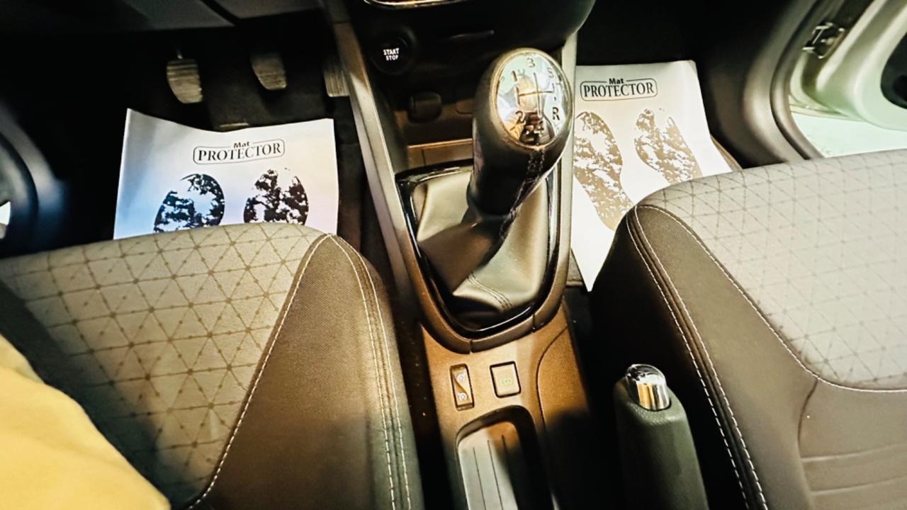 Renault Clio 1.5 dCi 8V 90CV Start&Stop 5 porte Energy