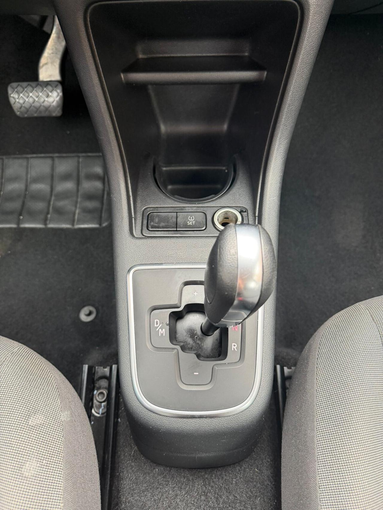 Volkswagen up! 1.0 5p. move ASG