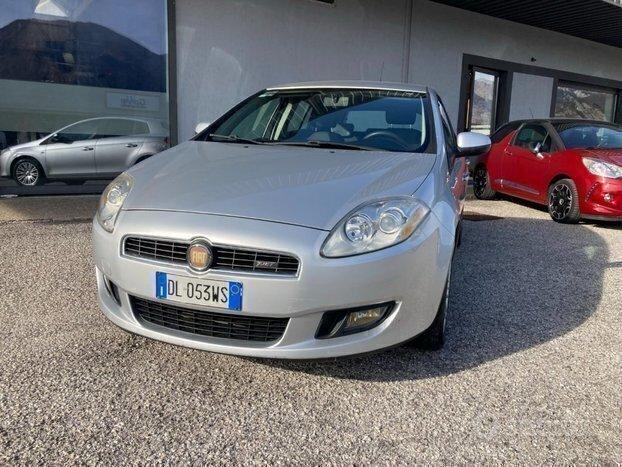 Fiat Bravo 1.4 T-jet 120 CV Dynamic