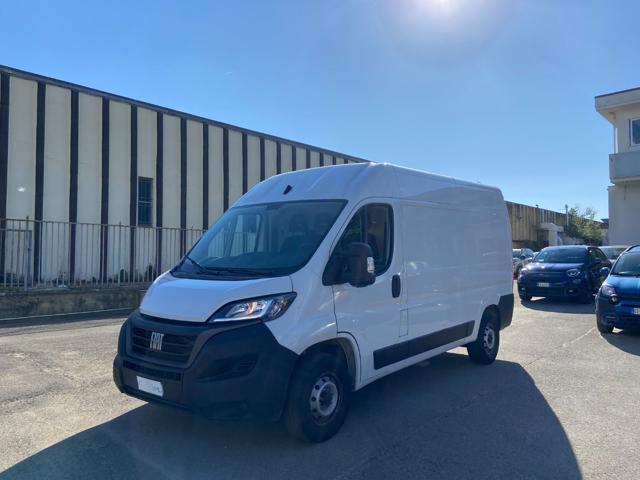 FIAT Ducato *PROMO* 35 2.2 Mjt 140CV PM-TM Furg.