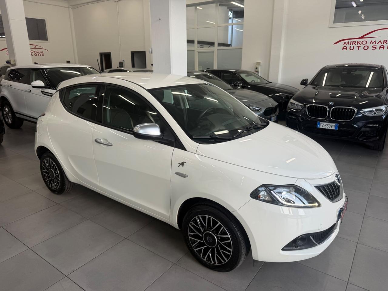 Lancia Ypsilon 1.0 Alberta Ferretti FINANZIABILE