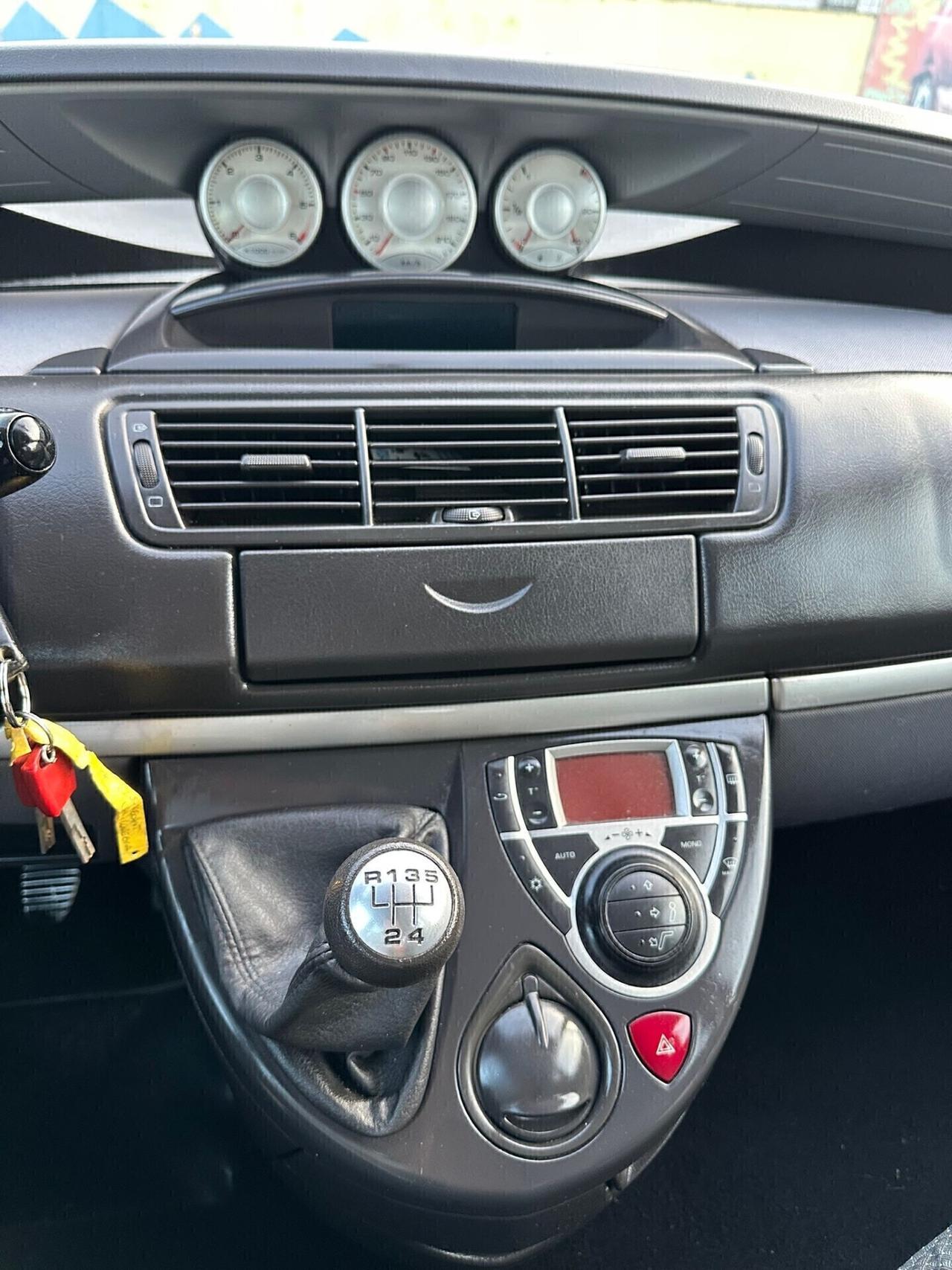 Fiat Ulysse 2.0 MJT 120 CV Active