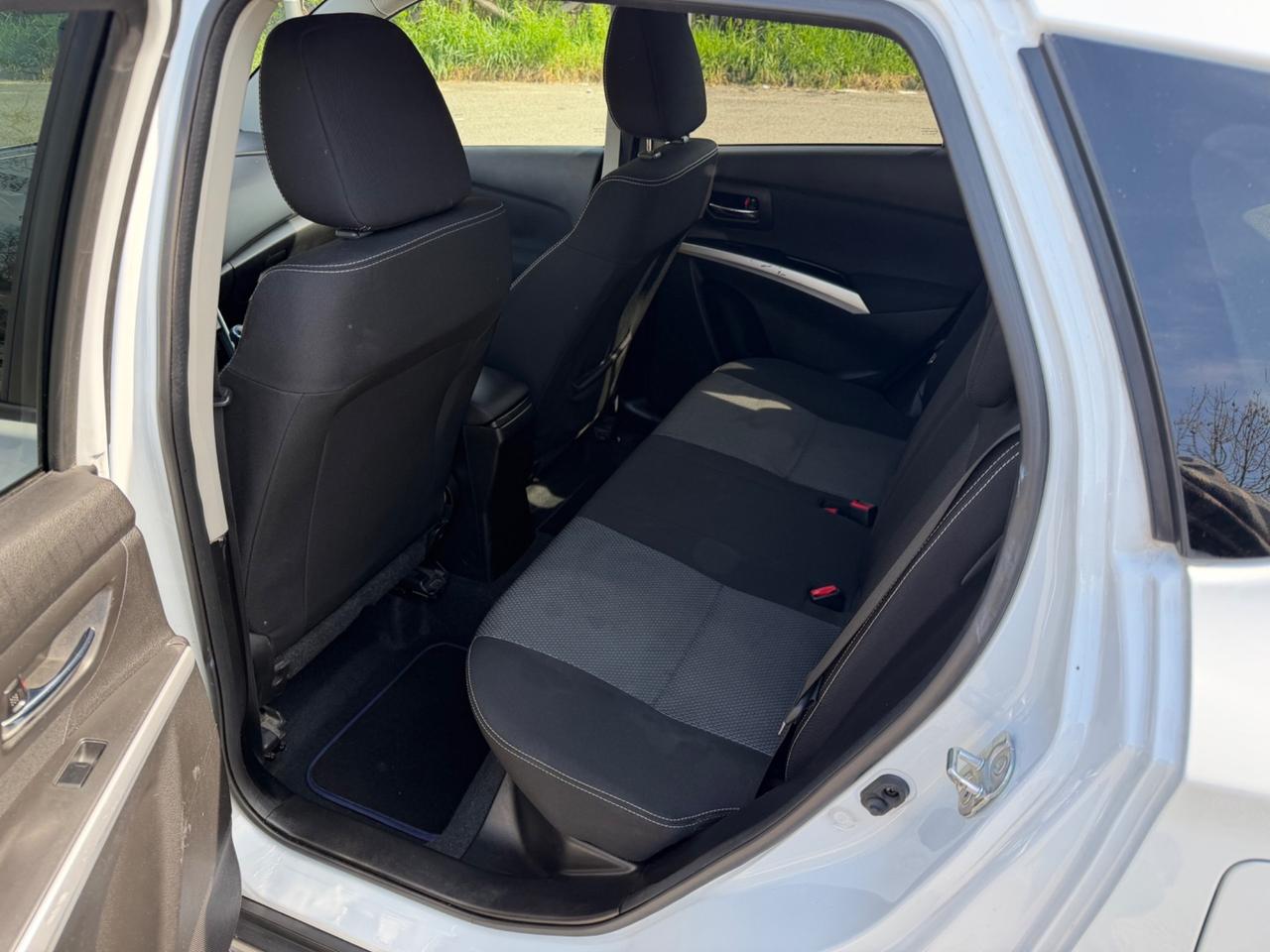 Suzuki S-Cross 1.6 DDiS 4WD All Grip Plus