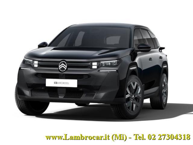 CITROEN C5 Aircross Hybrid 145 CV e-DCS6 You - Offerta Marzo