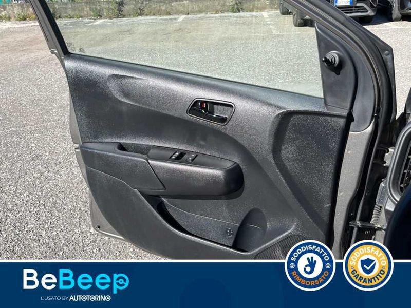 Kia Picanto 1.0 ACTIVE BLUETOOTH GPL