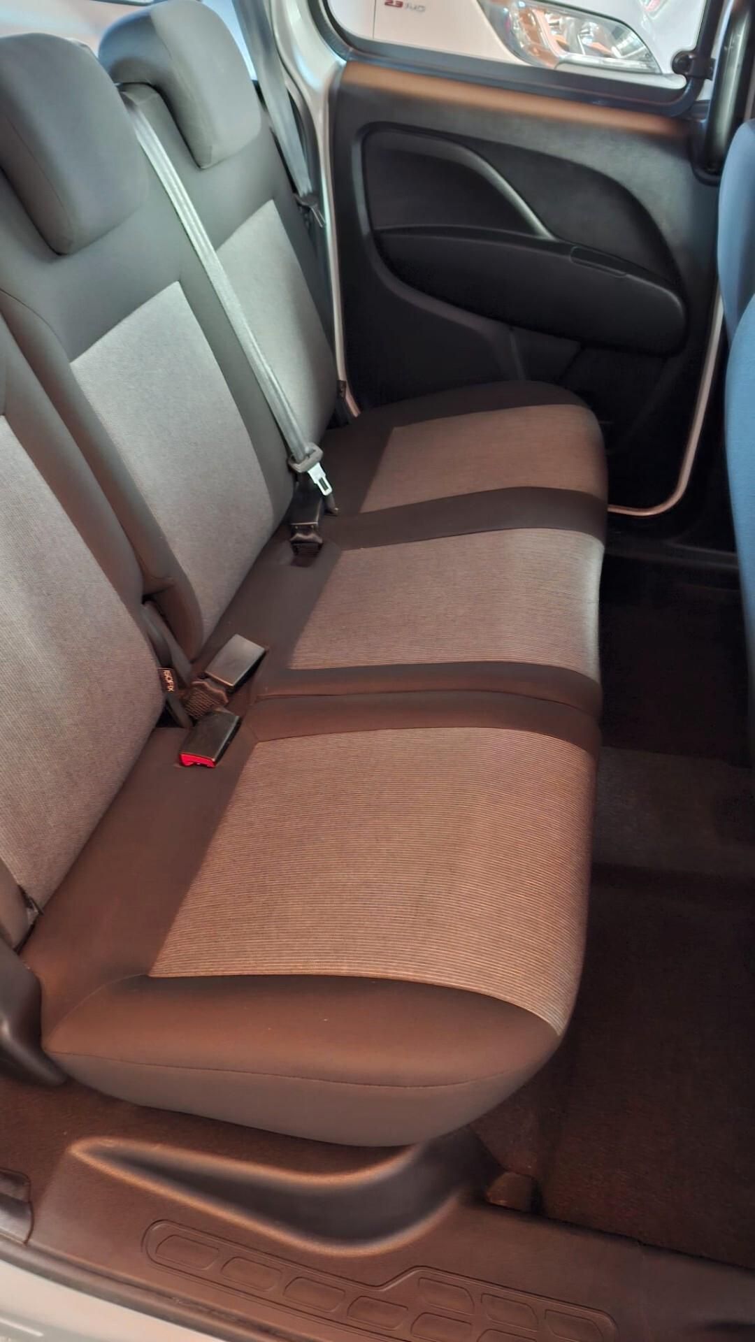 FIAT DOBLO' CARGO EASY 1.3 MJET E6D-TEMP N1 € 8900+IVA