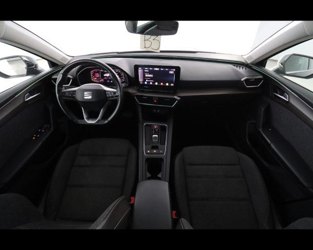 SEAT Leon 1.5 eTSI 150 CV DSG Xcellence