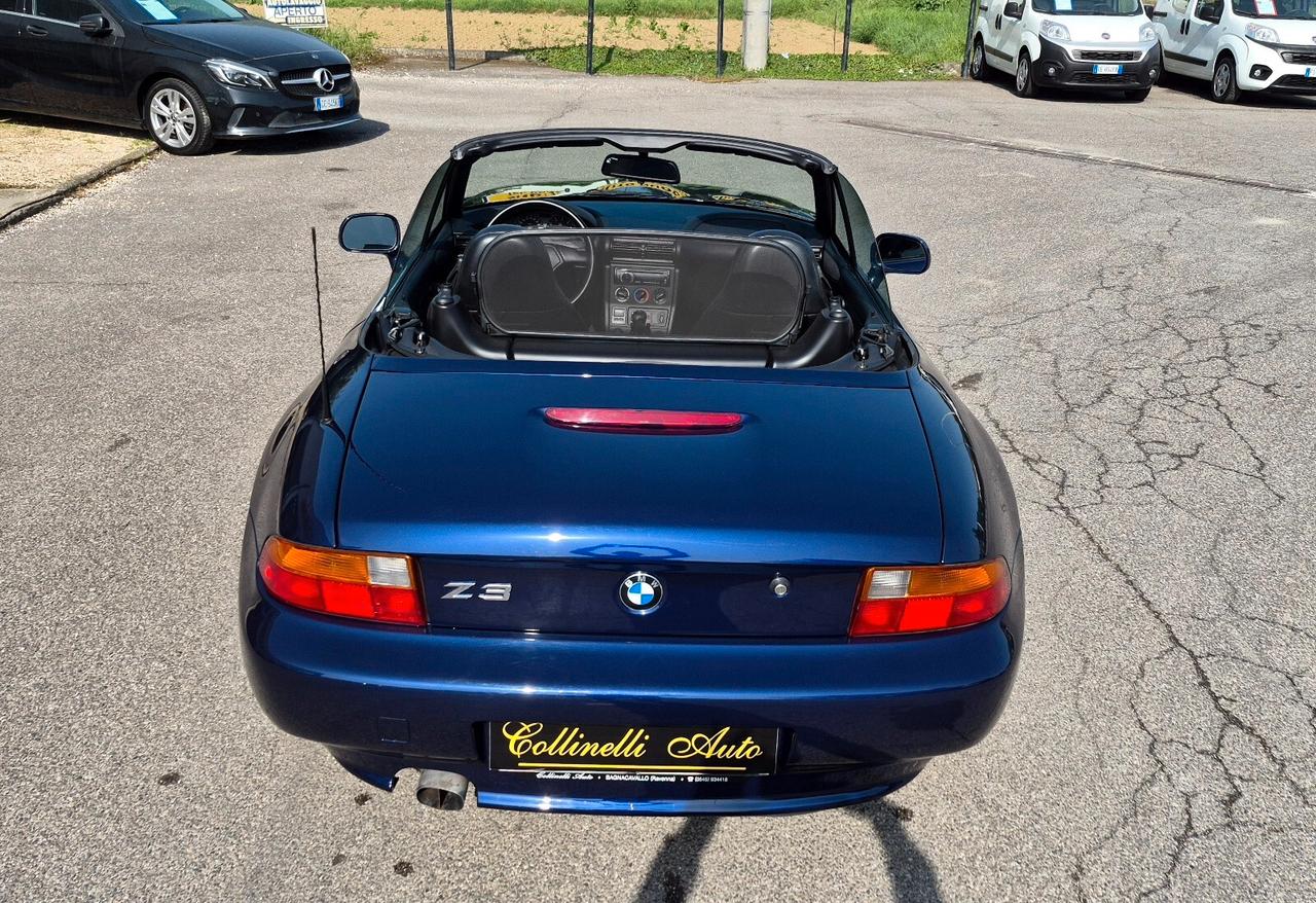 Bmw Z3 Roadster 1.9 16V 140 CV