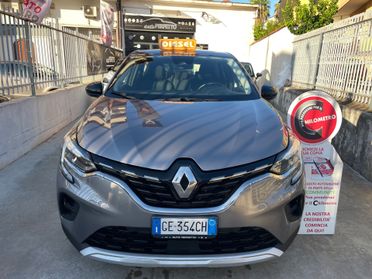 Renault Captur Blue dCi 95 CV Intens