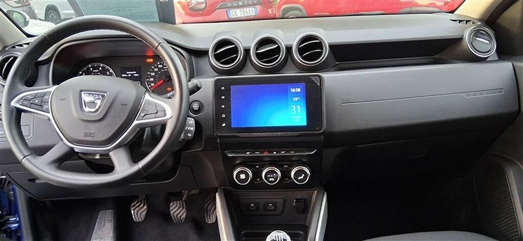 Dacia Duster 1.0 TCe GPL Prestige up 4x2