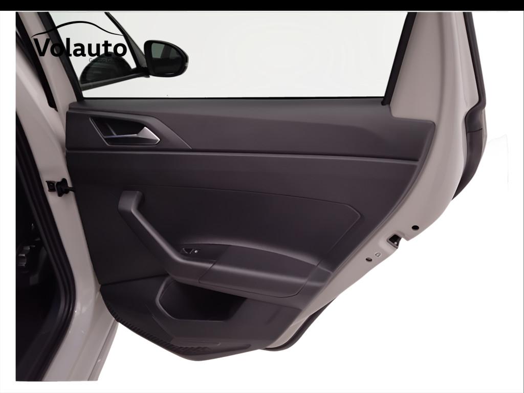 VOLKSWAGEN Taigo - Taigo 1.0 tsi R-Line 110cv dsg