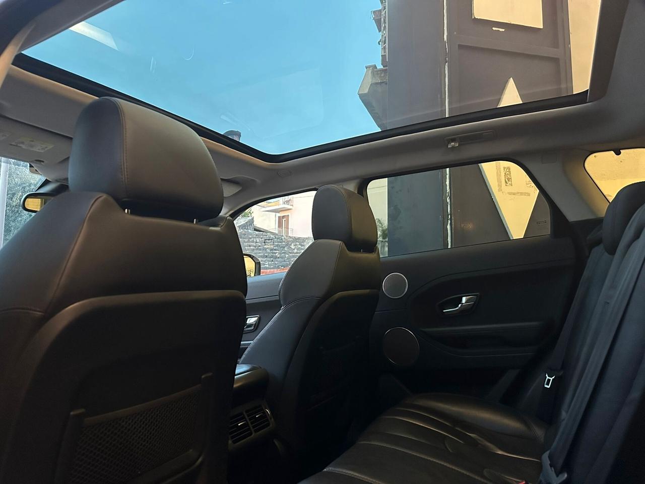 Land Rover Range Evoque 2.2 TD4 5p. Dynamic con tetto panoramico