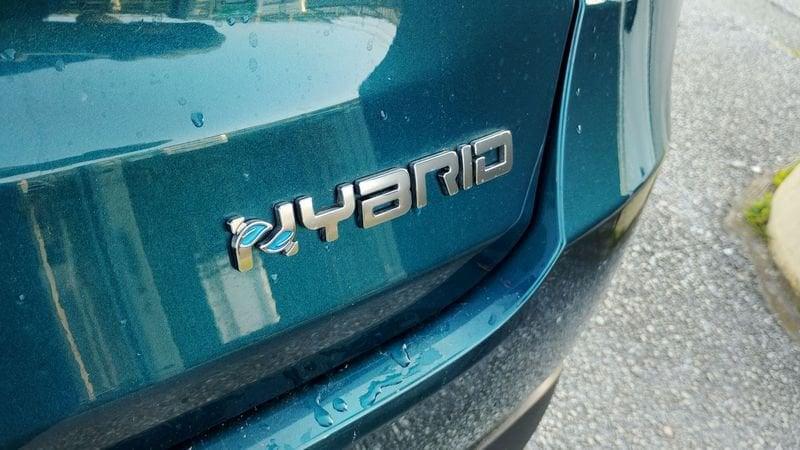 FIAT 600 Hybrid MHEV La Prima