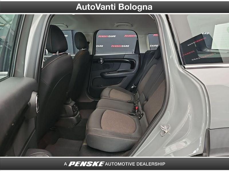MINI Countryman Mini Countryman 2.0 Cooper D Hype all4 auto