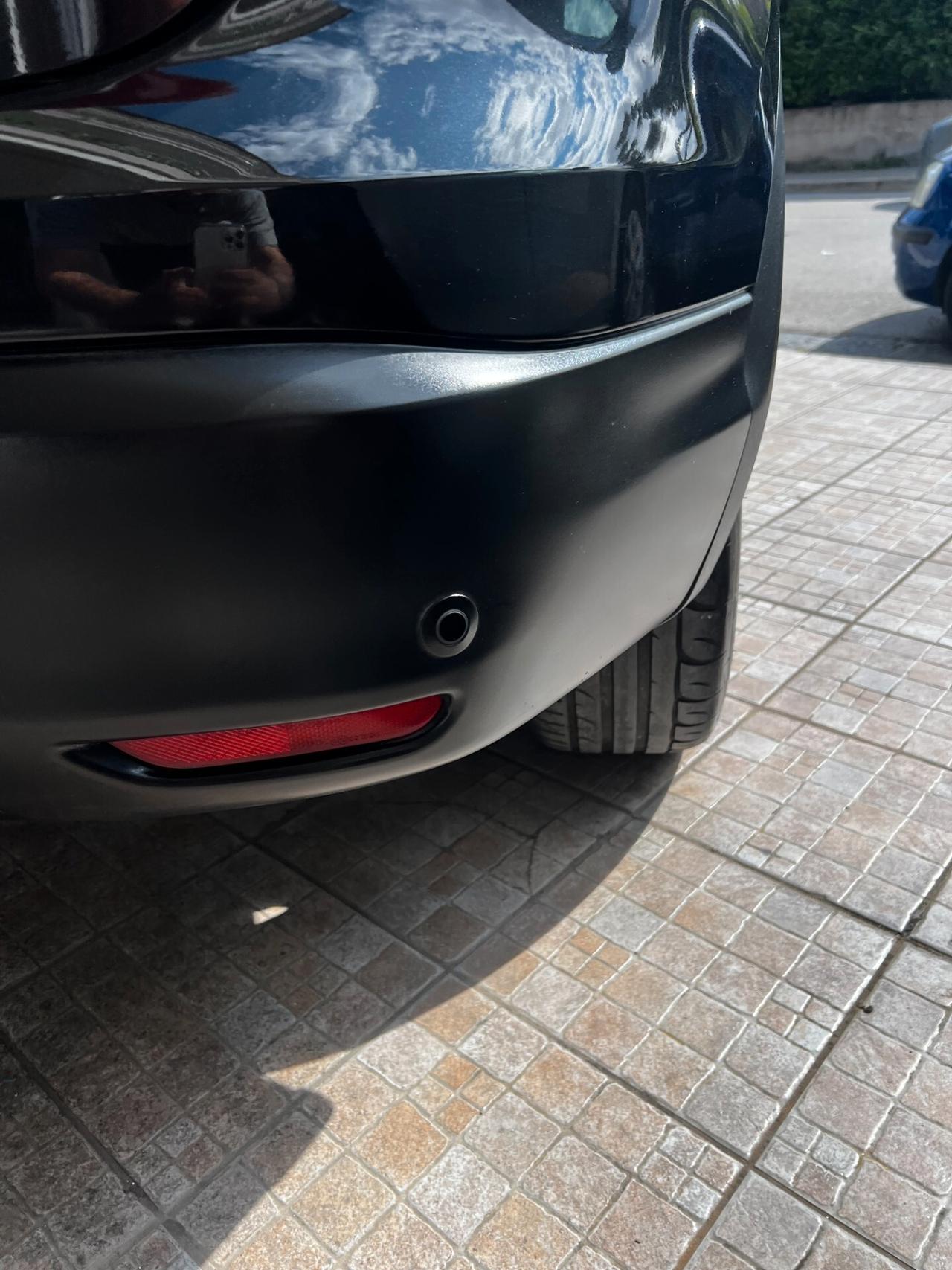 Nissan Qashqai 1.5 dCi Acenta NAVIGATORE -CLIMA AUTOMATICO