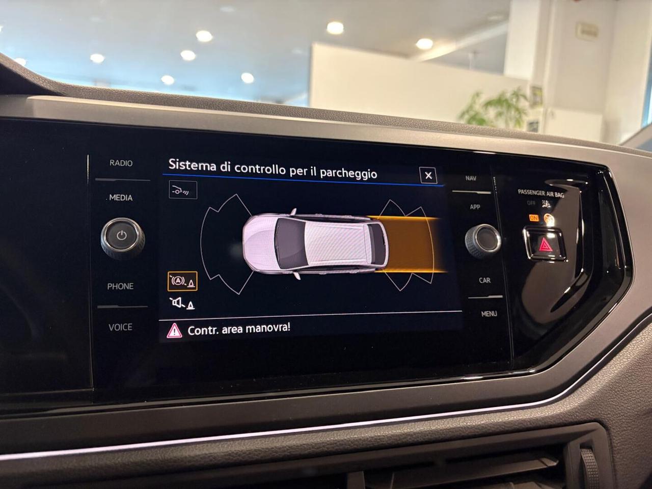 Volkswagen Taigo 1.0 tsi R-Line 115cv