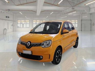 Renault Twingo Twingo III 2019 0.9 tce Intens 95cv edc
