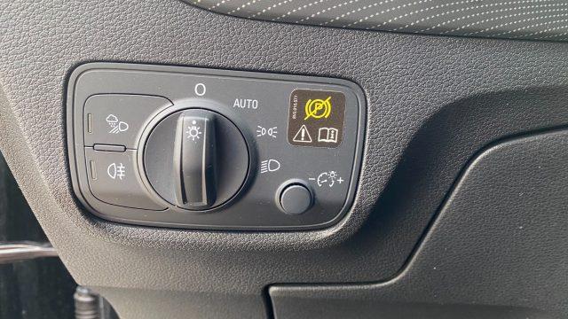 AUDI Q2 1.0 TFSI Design FULL LED NAVI SEDILI RISCALDATI
