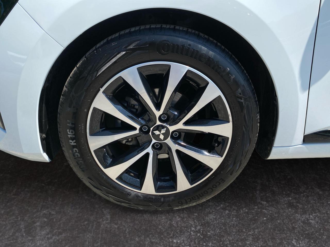 MITSUBISHI Colt IX 2024 - Colt 1.0 turbo Invite