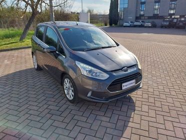 Ford B-Max 1.5 TDCi 75cv DPF Business Titanium