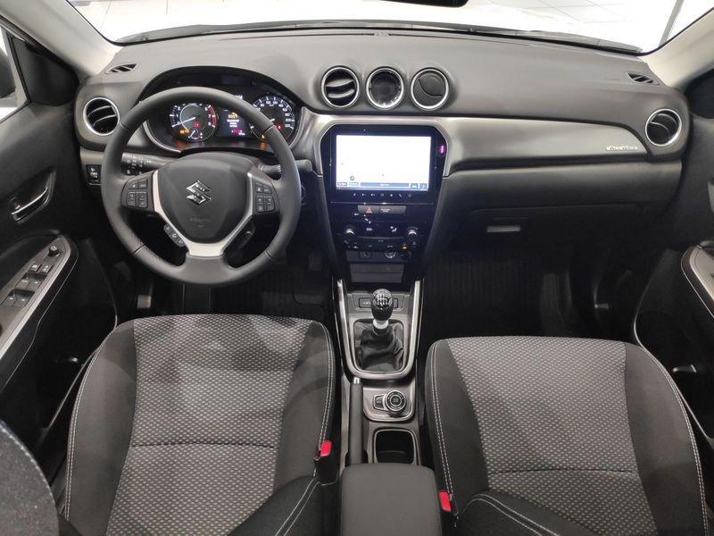 Suzuki Vitara 1.4 Hybrid 4WD Allgrip Cool*4x4*