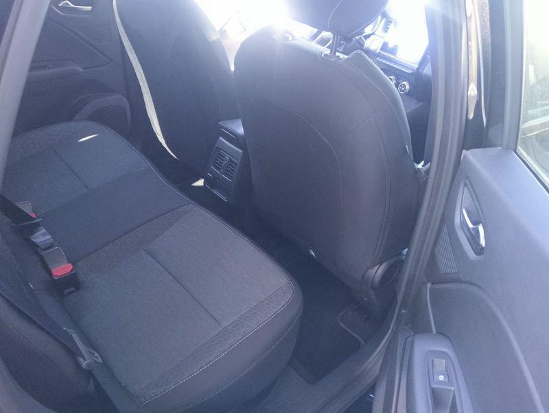 Renault Captur Captur Full Hybrid E-Tech 145 CV Business