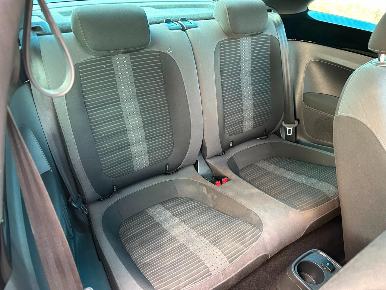Volkswagen Maggiolino 1.4 TSI DSG Sport BlueMotion Technology