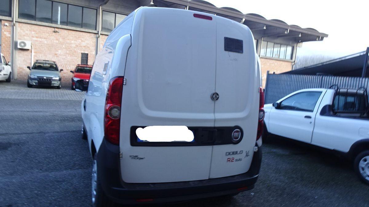 FIAT DOBLO 1600 MJT MAXI TETTO ALTO