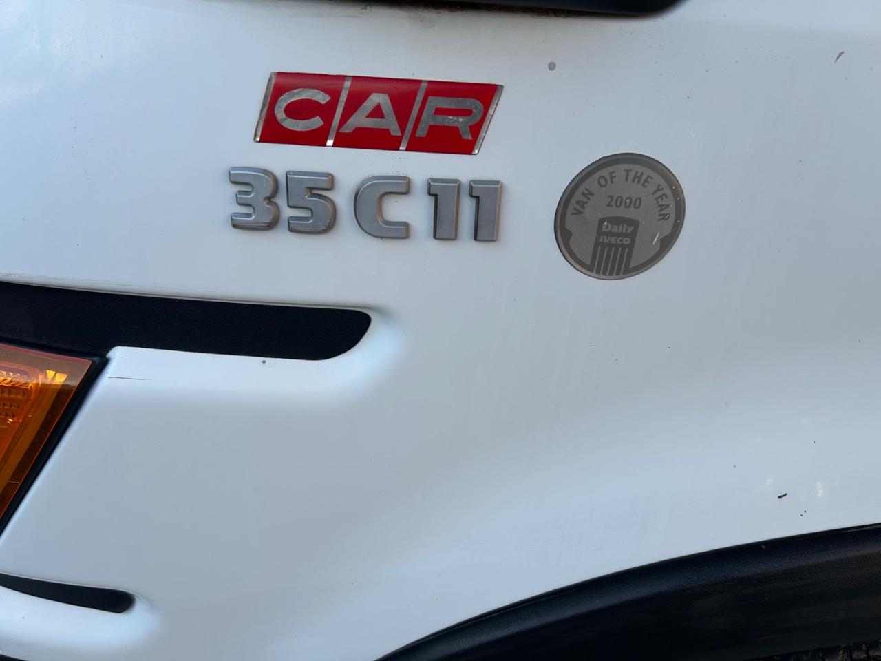 Iveco Daily 35 2.8 Diesel H2 Furgone