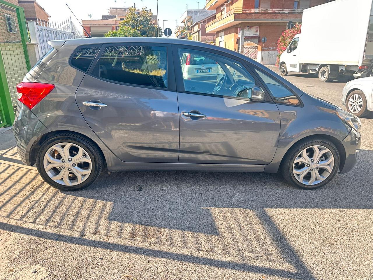 Hyundai iX20 1.4 CRDI 90 CV Style