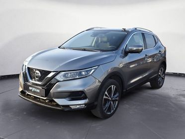 Nissan Qashqai Qashqai 1.5 dCi N-Connecta