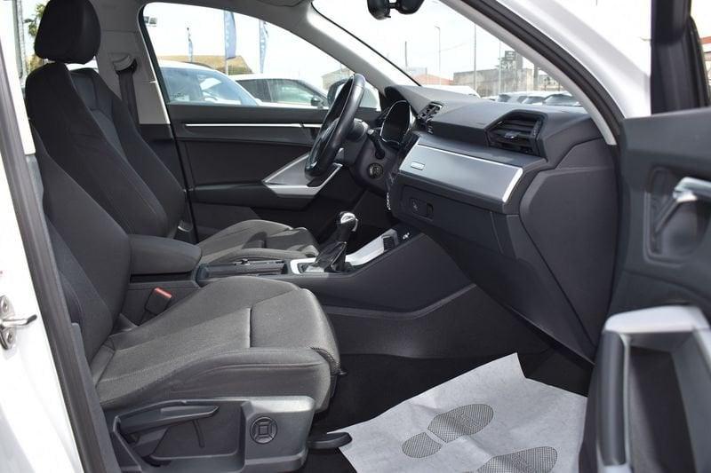 Audi Q3 2.0 35 TDI S Tronic Business