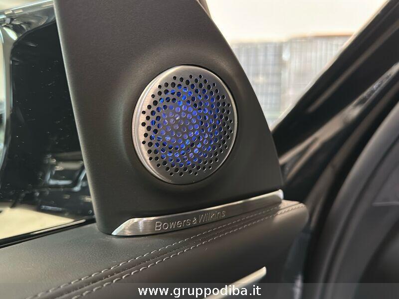 BMW XM G09 4.4 phev auto