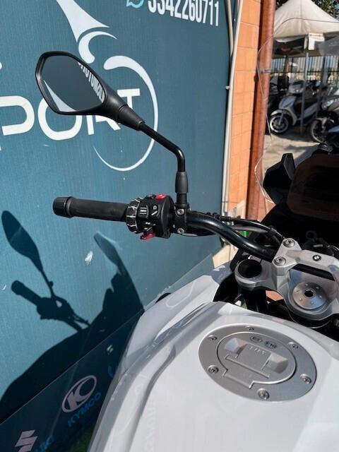 Bmw F 750 GS FULL OPTIONAL 35KW DEPOTENZIATA