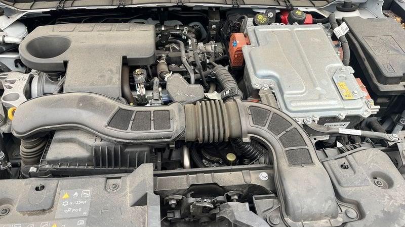 Renault Arkana 1.6 E-Tech full hybrid R.S. Line Auto 145cv OTS 1.6 E-Tech full hybrid R.S. Line Auto 145cv