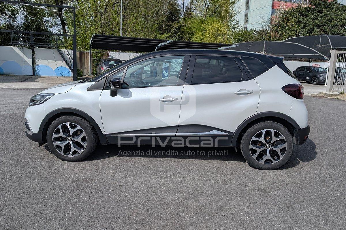RENAULT Captur dCi 8V 90 CV EDC Sport Edition2