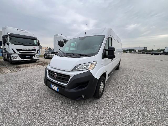 Fiat Ducato 290 35 LH2 2.3 mjt 180cv E6