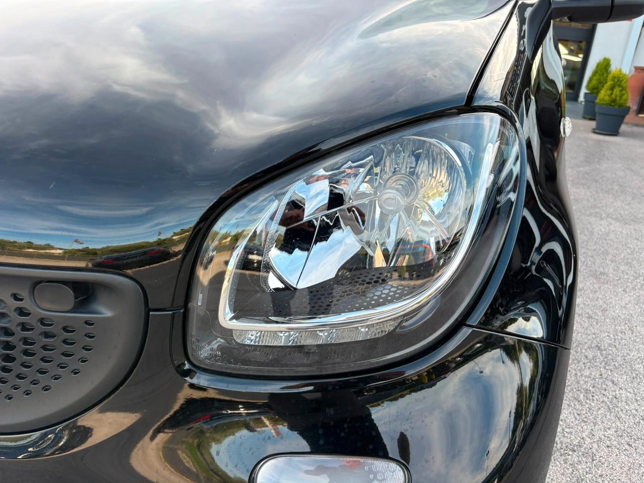 Smart ForFour 70 1.0/PRONTA CONSEGNA/PROMO/