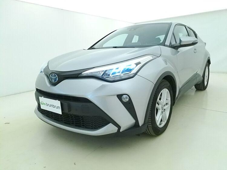 Toyota C-HR Hybrid Business BR935173 1.8 Full Hybrid 122CV