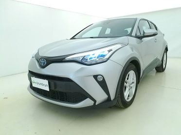 Toyota C-HR Hybrid Business BR935173 1.8 Full Hybrid 122CV