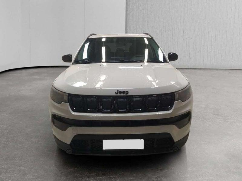 Jeep Compass 1.6 mjt Night Eagle 2wd 130cv